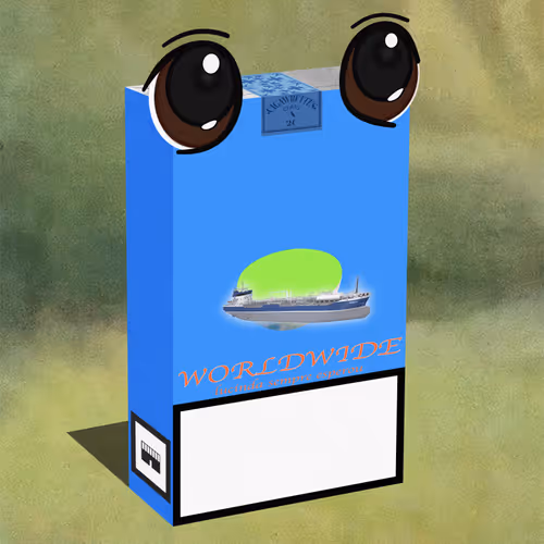 Cigawrettepacks