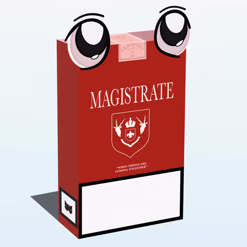 Cigawrettepacks