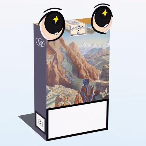 Cigawrettepacks