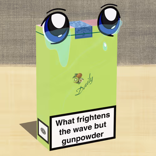 Cigawrettepacks