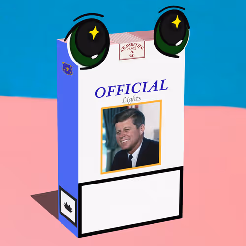 Cigawrettepacks