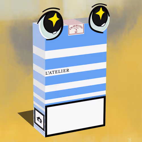 Cigawrettepacks