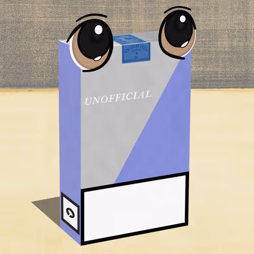 Cigawrettepacks