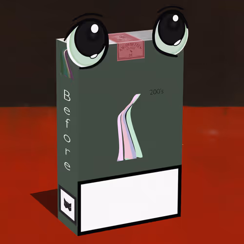 Cigawrettepacks