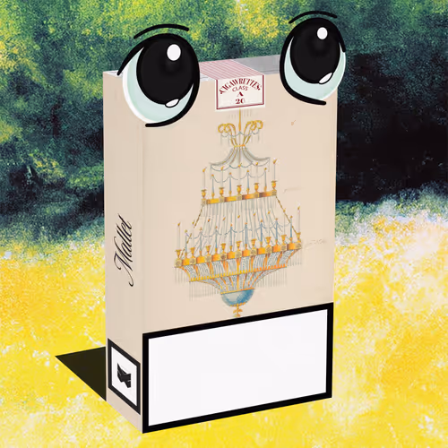 Cigawrettepacks