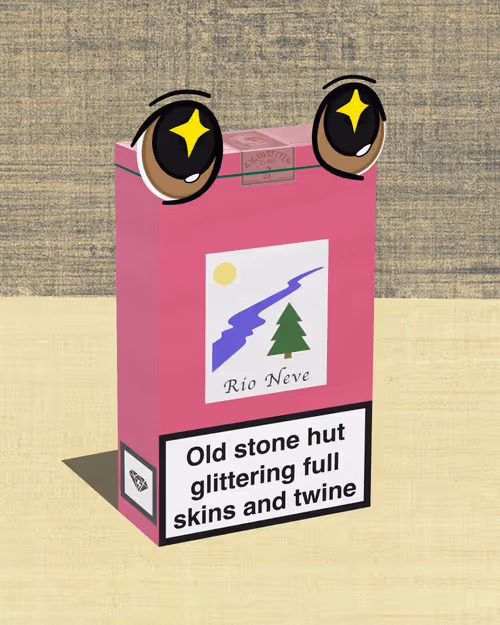 Item #9802 Media
