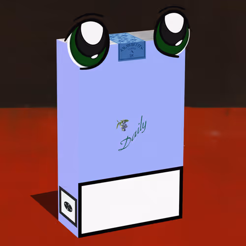 Cigawrettepacks