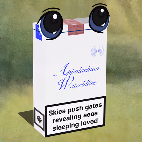 Cigawrettepacks