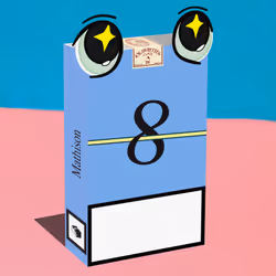 #9073