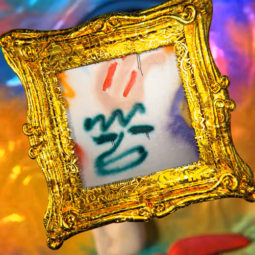 Canvas #20