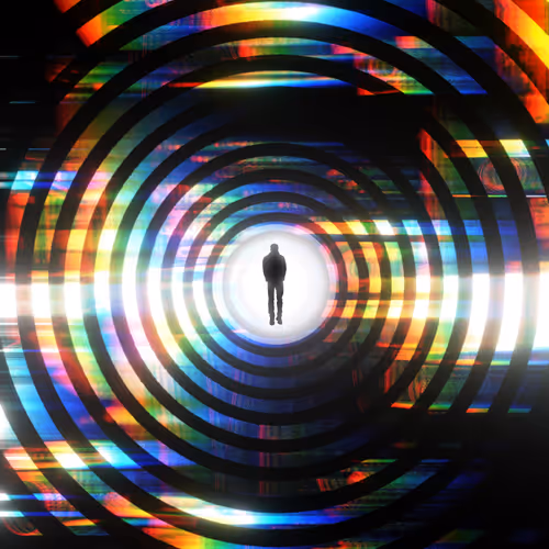 Quantum Glitches
