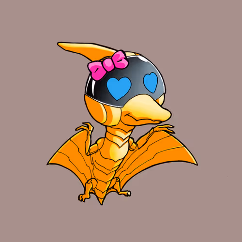 Winkybot #10131