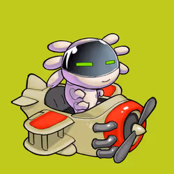 7754