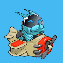 Winkybot #8226