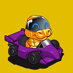 Winkybot #11878