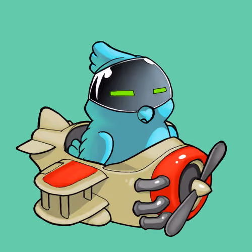 Winkybot #4338