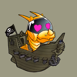 Winkybot #7892