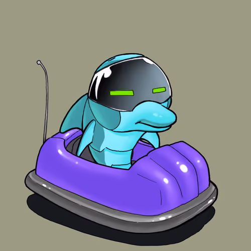 Winkybot #7035