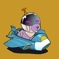 Winkybot #315