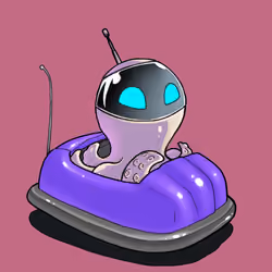 Winkybot #11834