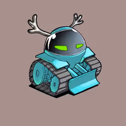 Winkybot #9852
