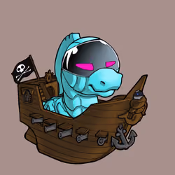 Winkybot #5354