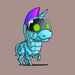 Winkybot #7198