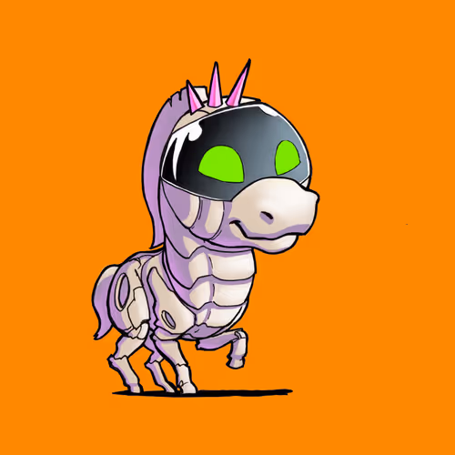 Winkybot #11086