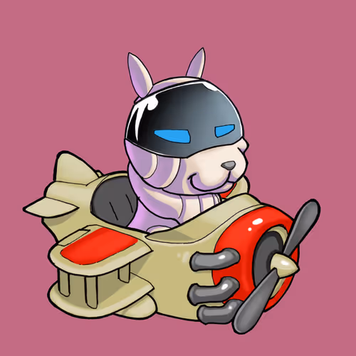 Thewinkybots