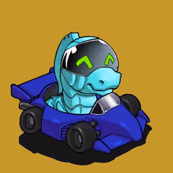 Winkybot #4003