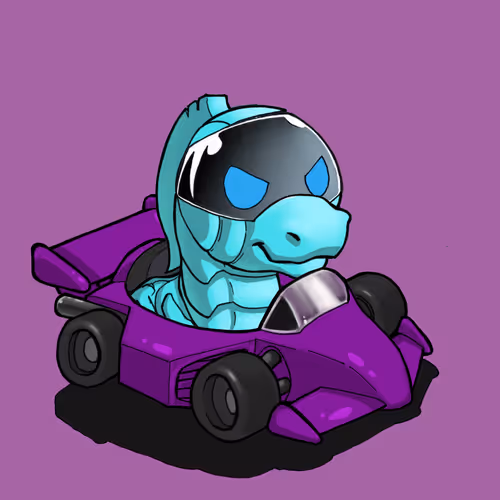 Winkybot #10993