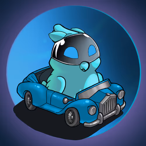 Thewinkybots