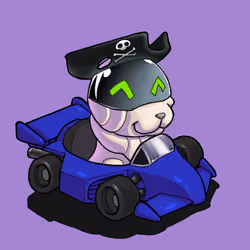 Winkybot #5591