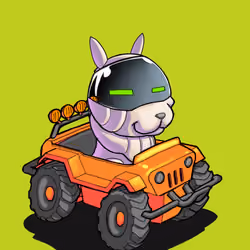 Winkybot #10713