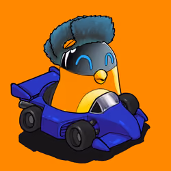 Winkybot #11099