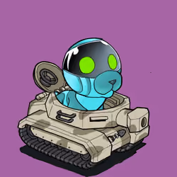 Winkybot #8930