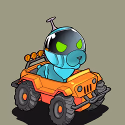 Winkybot #11754