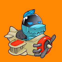 Winkybot #6769