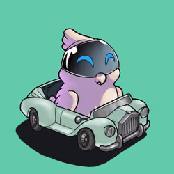Winkybot #9449