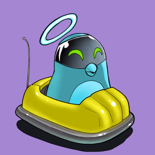 Winkybot #2317