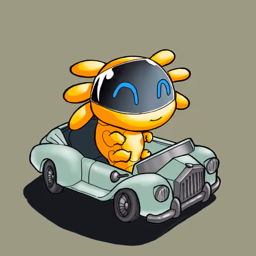 Winkybot #6950
