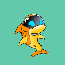Winkybot #7821