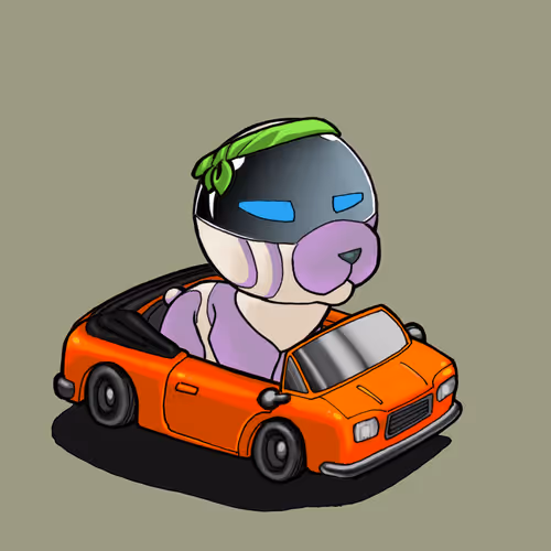 Winkybot #6482