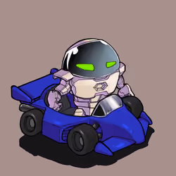 Winkybot #1976