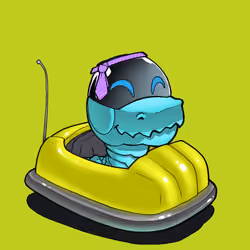 Winkybot #11376