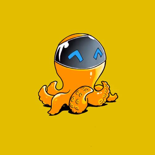 Winkybot #4803