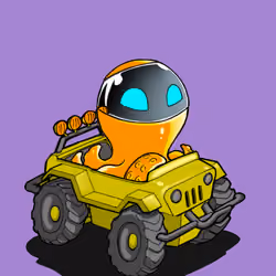 Winkybot #3002