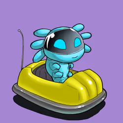 Winkybot #8742