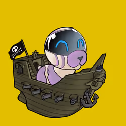 Winkybot #5140