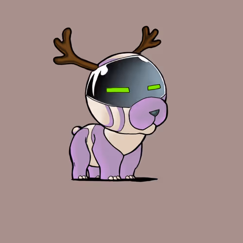 Winkybot #11115